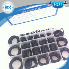 Auto Spare Parts Oring O-Ring Seal Kit Box Set